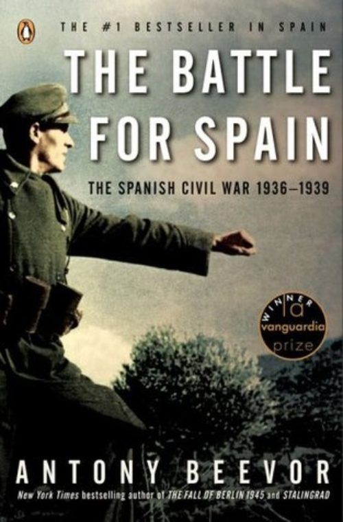 La Guerra Civil española / The Spanish Civil War (Paperback)